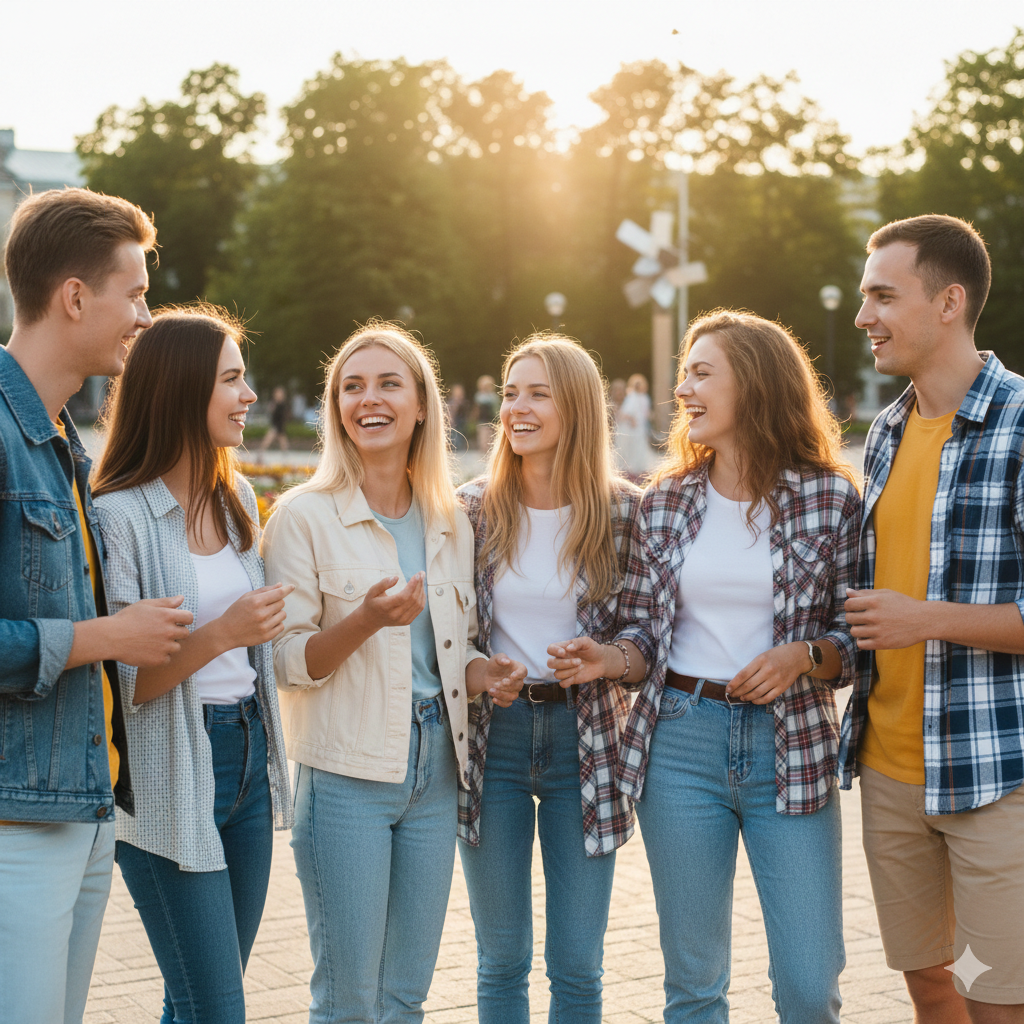 Personības veselums: kā Dr. Hannas Klausas metode mainīja pusaudžu izglītību
