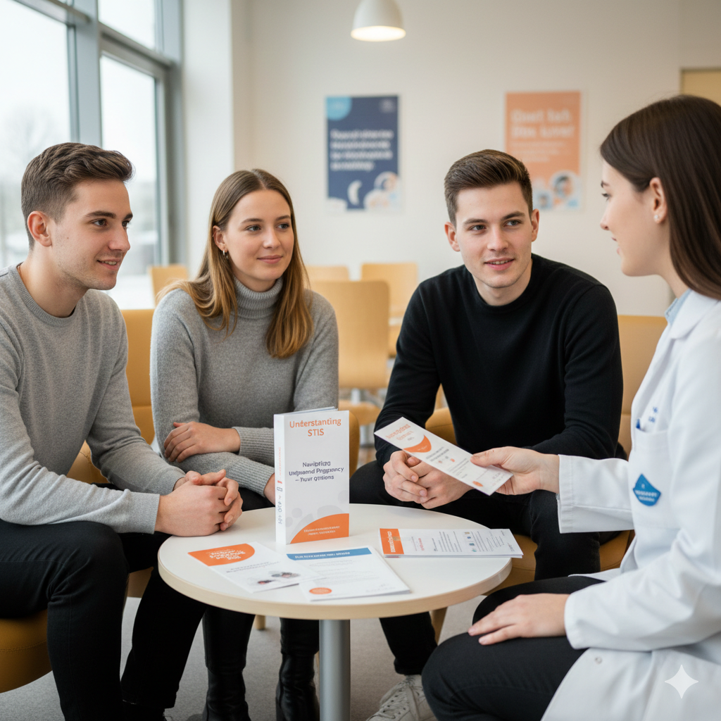 TeenSTAR: globāla stratēģija jauniešu pašapziņas veicināšanai, veselībai un drošām attiecībām