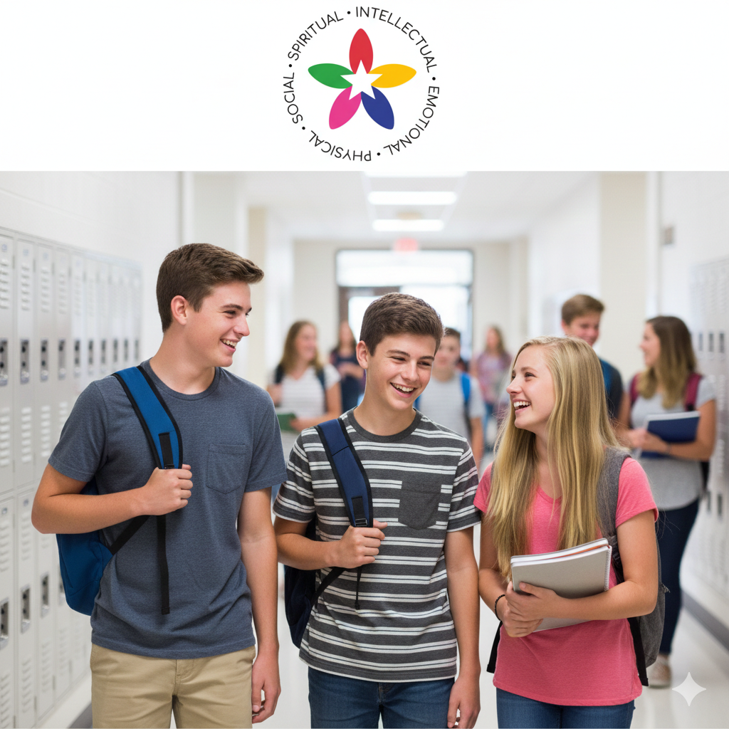 TeenStar programmas būtība